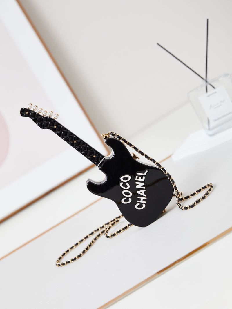 Ch**el evening bags
